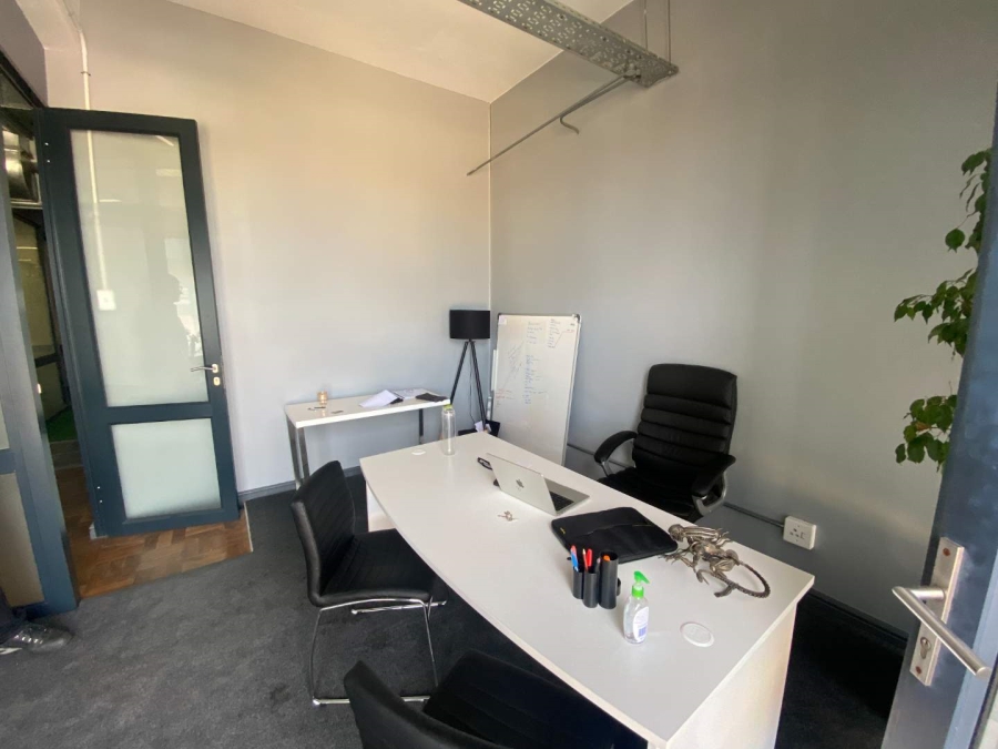 To Let commercial Property for Rent in Salt River Western Cape